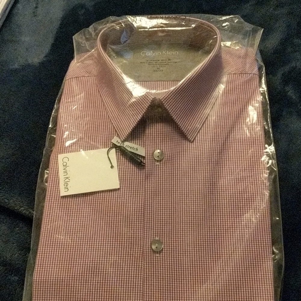 Men's shirt